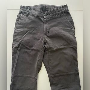 North Face women’s climbing pants